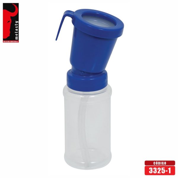 Copa selladora de pezones Código: 3325-1