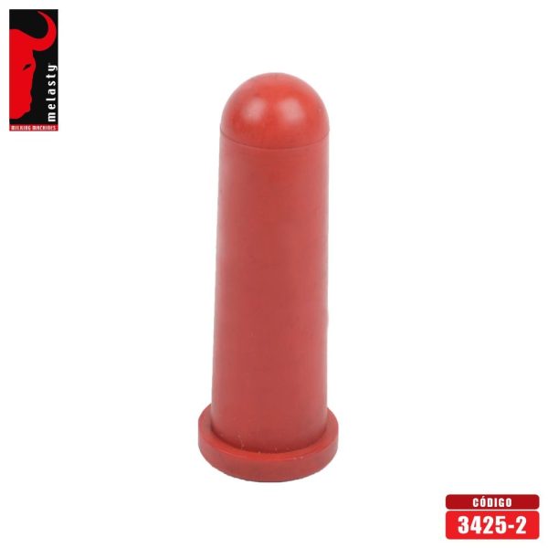 pezón de cubo (Rojo) 3425-2