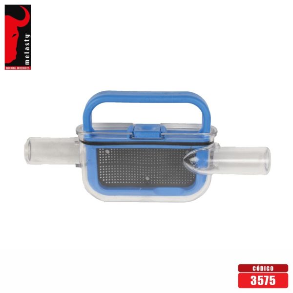 Detector de mastitis Código: 3575