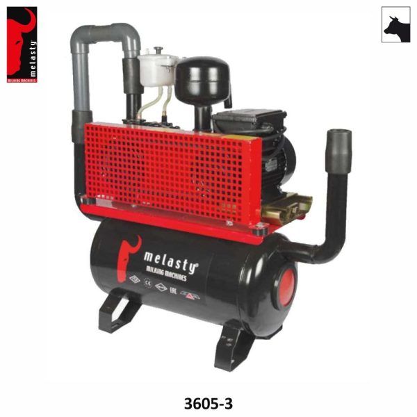 Motor 3605-3