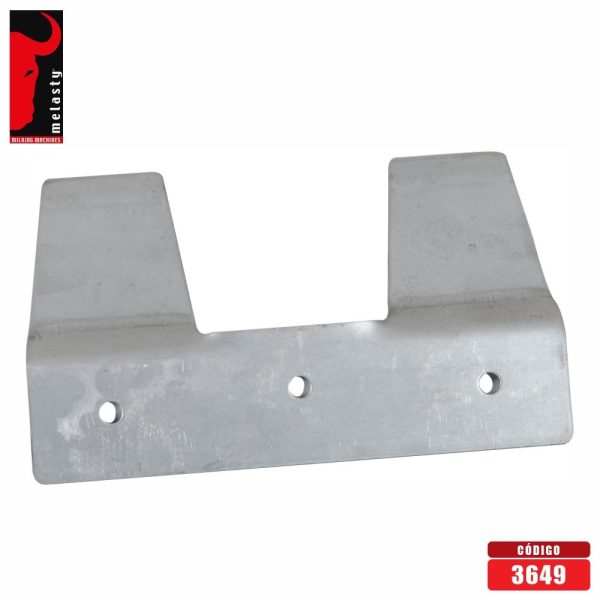 Soporte balde de alimentación Código: 3649