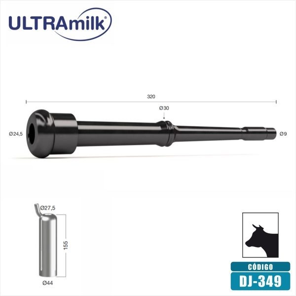 DJ-349 - TECNOSAC